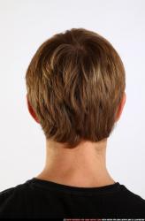 Marco Angry Face Expression